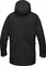 Fjällräven Greenland Eo-Shell Funktionsjacke schwarz (Herren) Vorschaubild