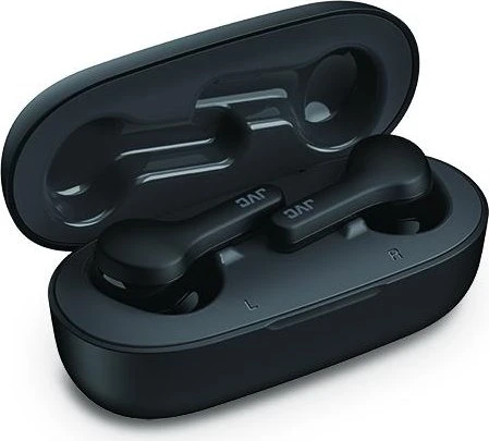 JVC HA-A8T schwarz
