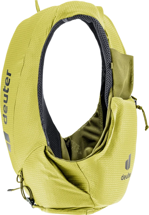 Deuter Traick 9 sprout/cactus