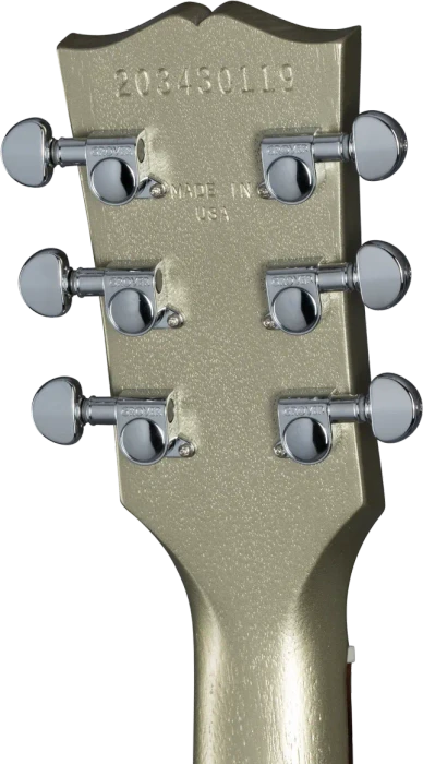 Gibson Les Paul Modern Lite Gold Mist Satin