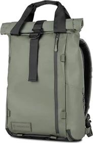 Wandrd PRVKE 15 V4 Daily Rucksack Wasatch Green
