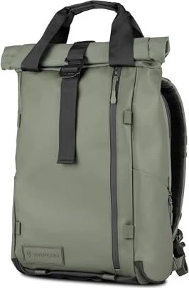 Wandrd PRVKE 15 V4 Daily Rucksack Wasatch Green