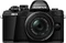 Olympus OM-D E-M10 Mark II schwarz mit Objektiv M.Zuiko digital 14-42mm 3.5-5.6 II Vorschaubild