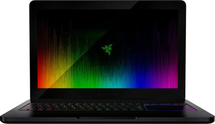 Razer Blade Pro