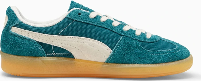 Puma Palermo Vintage cold green/frosted ivory