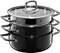 WMF Fusiontec Compact Kochtopf-Set, 3-tlg. Vorschaubild