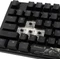 Ducky One 3 PBT, LEDs RGB, Classic Black, MX RGB BLACK, USB, US Vorschaubild