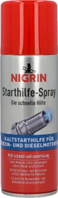 Nigrin Starthilfe-Spray 200ml