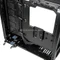 Phanteks Enthoo Pro M Tempered Glass schwarz, Glasfenster Vorschaubild