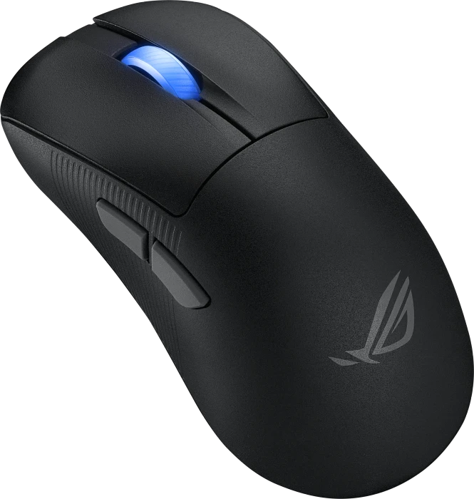 ASUS ROG Keris II Ace Wireless AimPoint Black, USB/Bluetooth