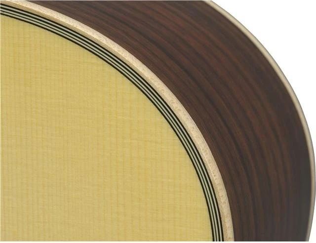 Yamaha LL16-12 NT Natural
