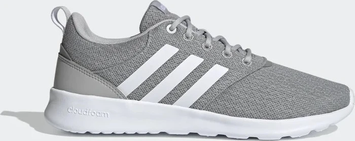 adidas QT Racer 2.0 grey two/cloud white/grey three (Damen)