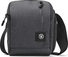 Crumpler RoadCase Sling 500 Umhängetasche schwarz