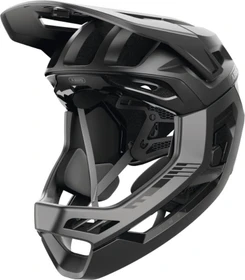 ABUS Targon MIPS Fullface-Helm velvet black