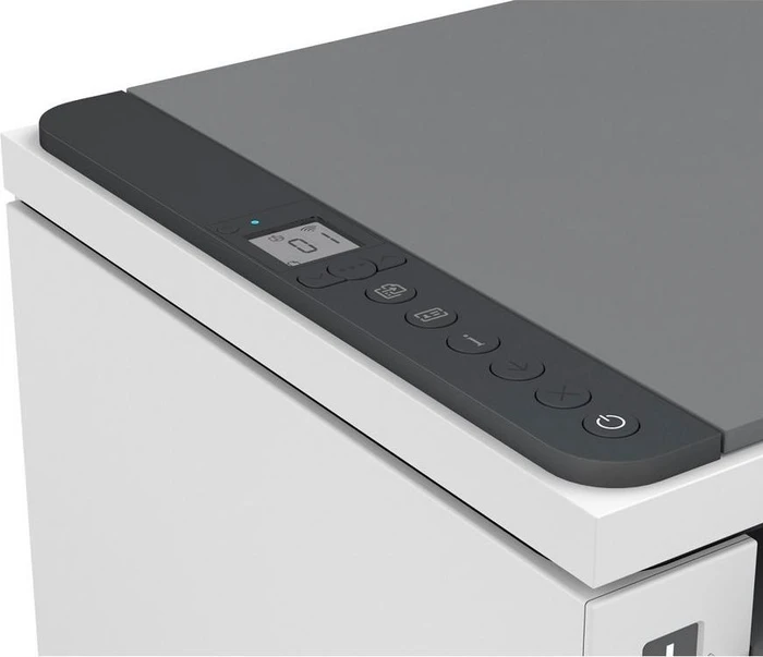 HP LaserJet Tank MFP 1604w, Laser, einfarbig
