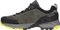 Scarpa Rush Trail GTX titanium/lime (Herren) Vorschaubild