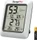 ThermoPro TP-50 Digital-Hygrometer