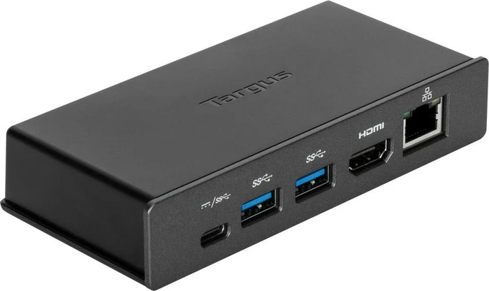 Targus Einzelvideo-HDMI-Dock für Tablet Cradle-Workstation, USB-C 3.0 [Buchse]