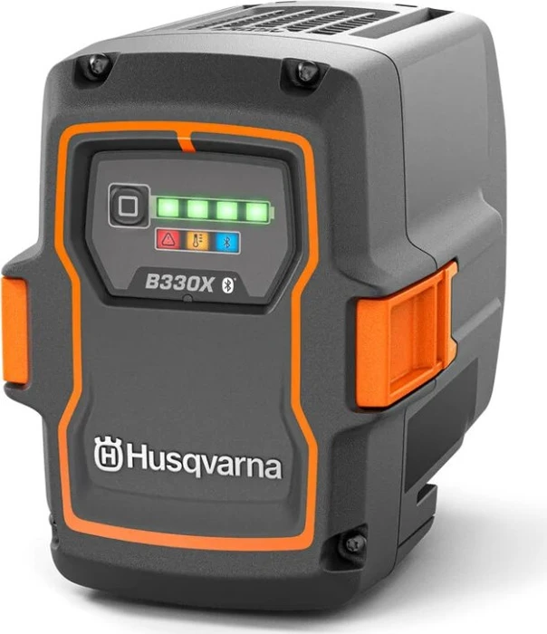 Husqvarna 40-B330X Werkzeug-Akku 36V, 9.0Ah, Li-Ionen [9.0Ah] [324Wh]