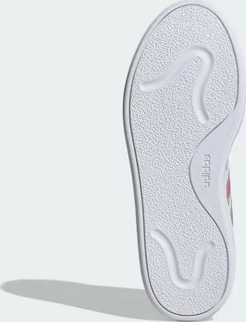 adidas Courtblock cloud white (Damen)