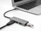 DeLOCK 4-Port USB-Hub, 4x USB-A 3.0, USB-A 3.0 [Stecker] Vorschaubild