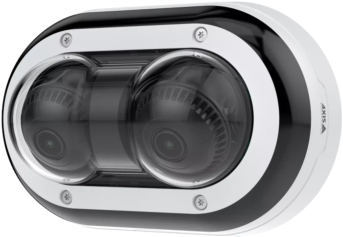 Axis P4708-PLVE