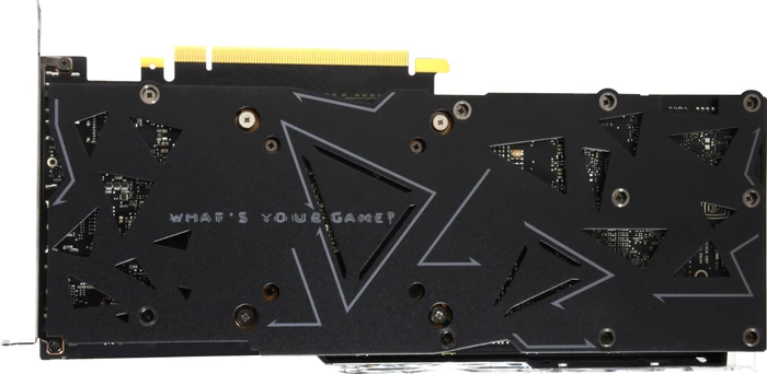 KFA2 GeForce RTX 2070 OC, 8GB GDDR6, HDMI, USB-C, 3x DP