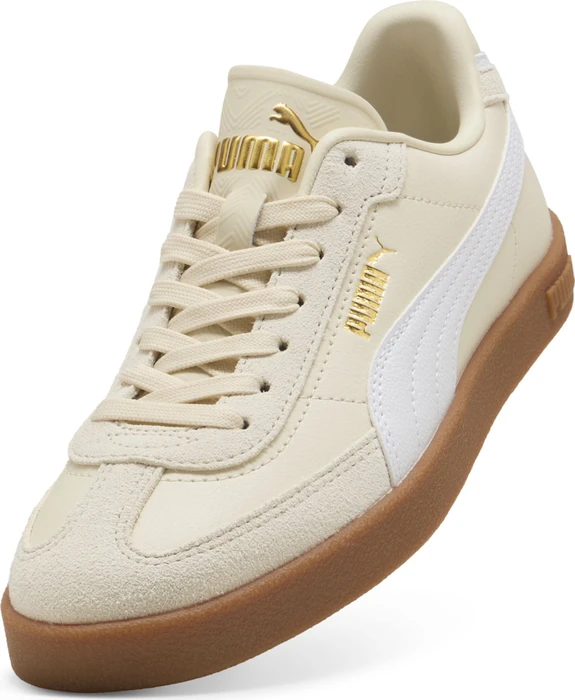 Puma Club II Era alpine snow/puma white