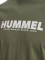 hummel Legacy T-Shirt kurzarm deep lichen green Vorschaubild