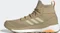 adidas Terrex Free Hiker Primeblue beige tone/sandy beige/flash orange (Herren) Vorschaubild