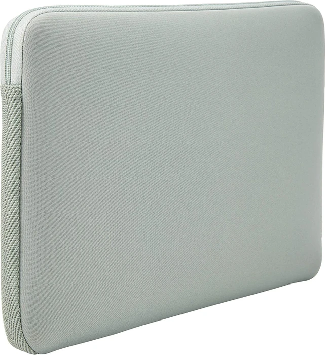 Case Logic LAPS-114 14.1" Laptop Sleeve Aqua Gray hellgrau