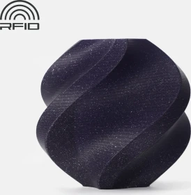 Bambu Lab PLA Sparkle, Royal Purple, Spule, 1.75mm, 1.00kg