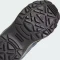 adidas Terrex Hyperhiker Low wonder steel/grey three/impact orange (Junior) Vorschaubild