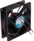 RS PRO DC-Axiallüfter, 80mm Vorschaubild