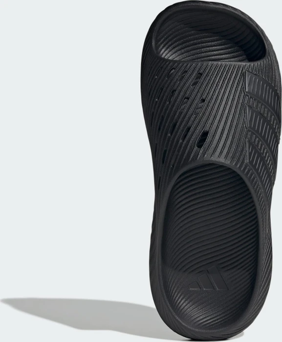 adidas Purechill Slides core black/carbon