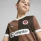 Puma FC St. Pauli 2024/2025 Heimtrikot kurzarm (Junior) Vorschaubild