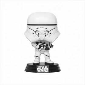 FunKo Pop! - Star Wars Episode IX Der Aufstieg Skywalkers - First Order Jet Trooper
