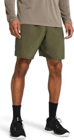 Under Armour Fly By 2.0 Hose kurz schwarz/weiß (Damen)