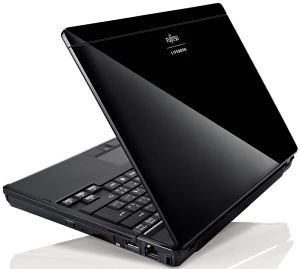 Fujitsu Lifebook P770, Core i7-620UM, 2GB RAM, 320GB HDD, UK