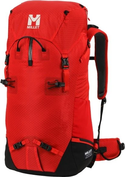 Millet Prolighter 60+20 rot