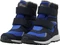 Jack Wolfskin Woodland Wt Texapore High crisp cobalt (Junior) Vorschaubild