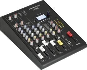 Audiophony MPX6