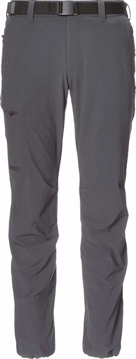 Maier Sports Nil Hose lang graphite (Herren)