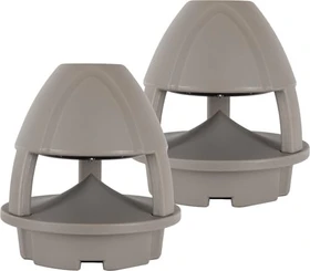 McGrey WPL-660GY BT grau, Paar