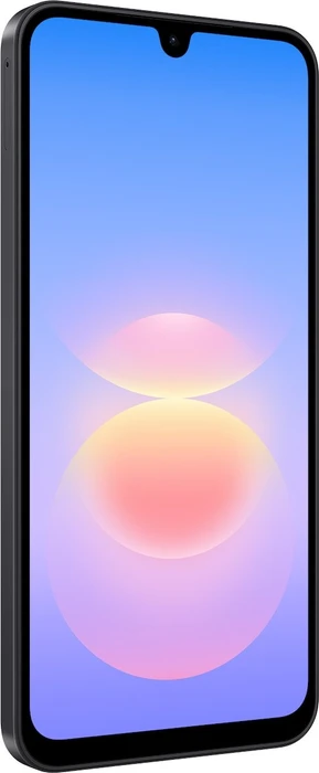 Samsung Galaxy A18 128GB schwarz