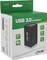 InLine USB-Hub, 4x USB-A 3.0, USB-B 3.0 [Buchse] Vorschaubild