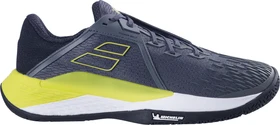 Babolat Propulse Fury 3 All Court grey/aero (Herren)