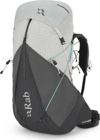Rab Muon 50 pewter/graphene (Damen)