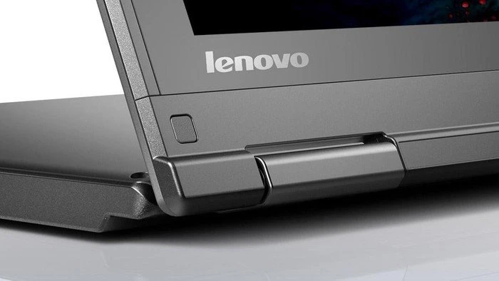 Lenovo ThinkPad Yoga 12, Core i5-5200U, 8GB RAM, 256GB SSD, DE