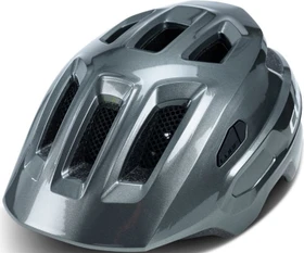 Cube Linok Trailmotion Kinderhelm glossy grey